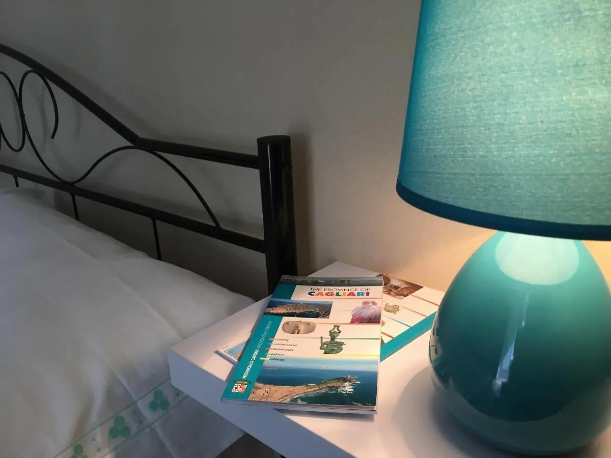 Hospiton Bed & Breakfast Cagliari
