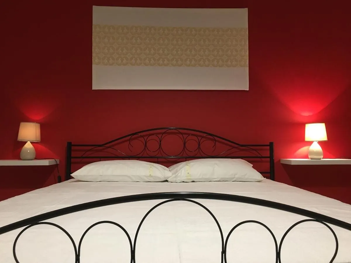 Hospiton Bed & Breakfast Cagliari 0*,  Italy