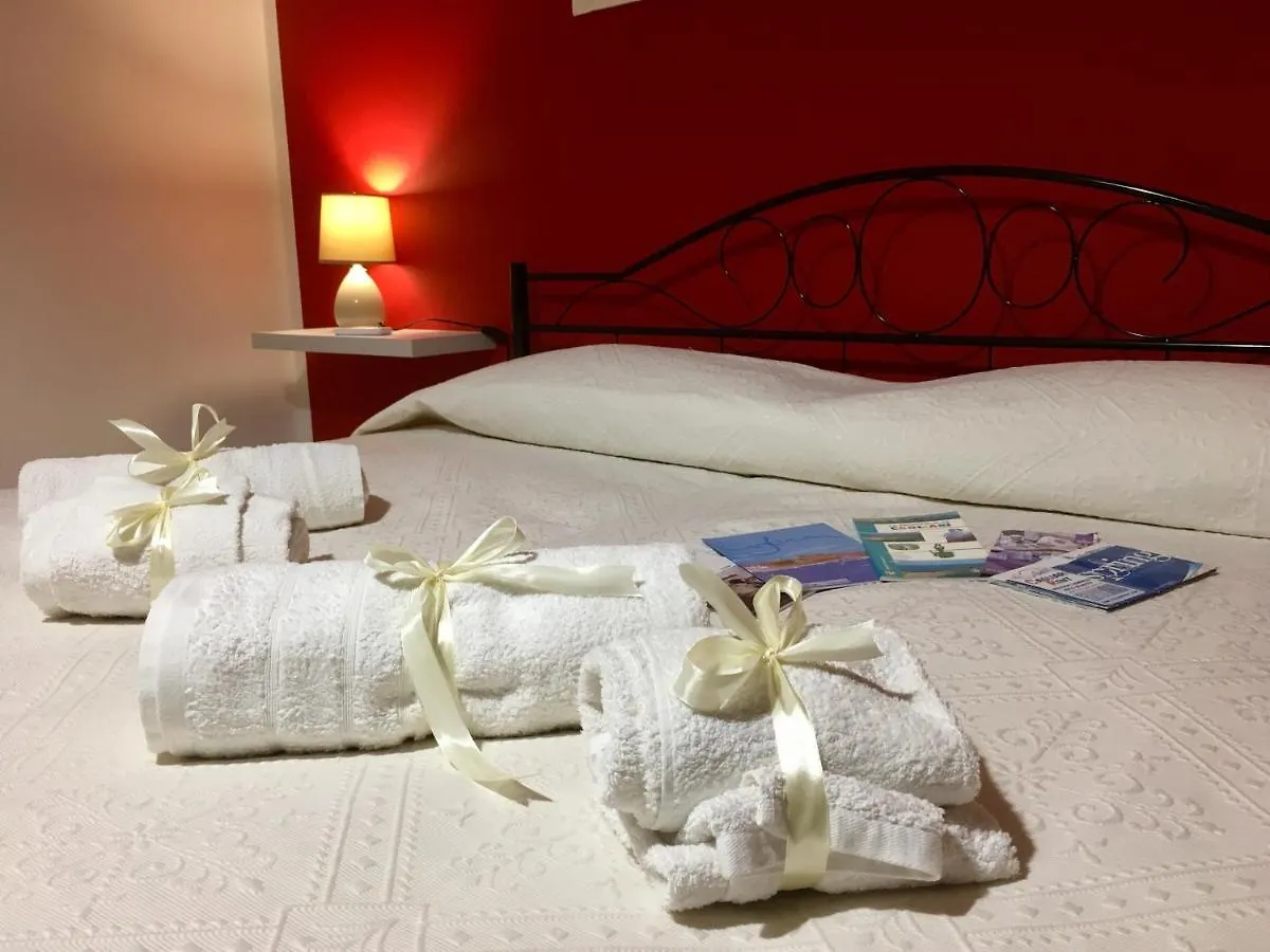 Hospiton Bed & Breakfast Cagliari