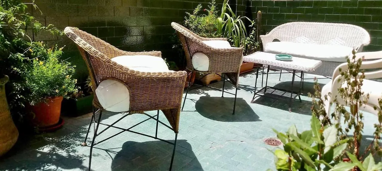 Hospiton Bed & Breakfast Cagliari