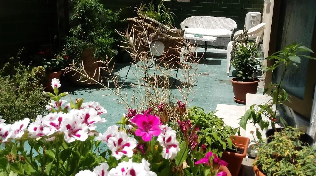Hospiton Bed & Breakfast Cagliari Italy