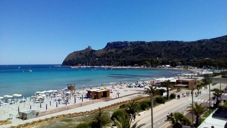 Hospiton Bed & Breakfast Cagliari