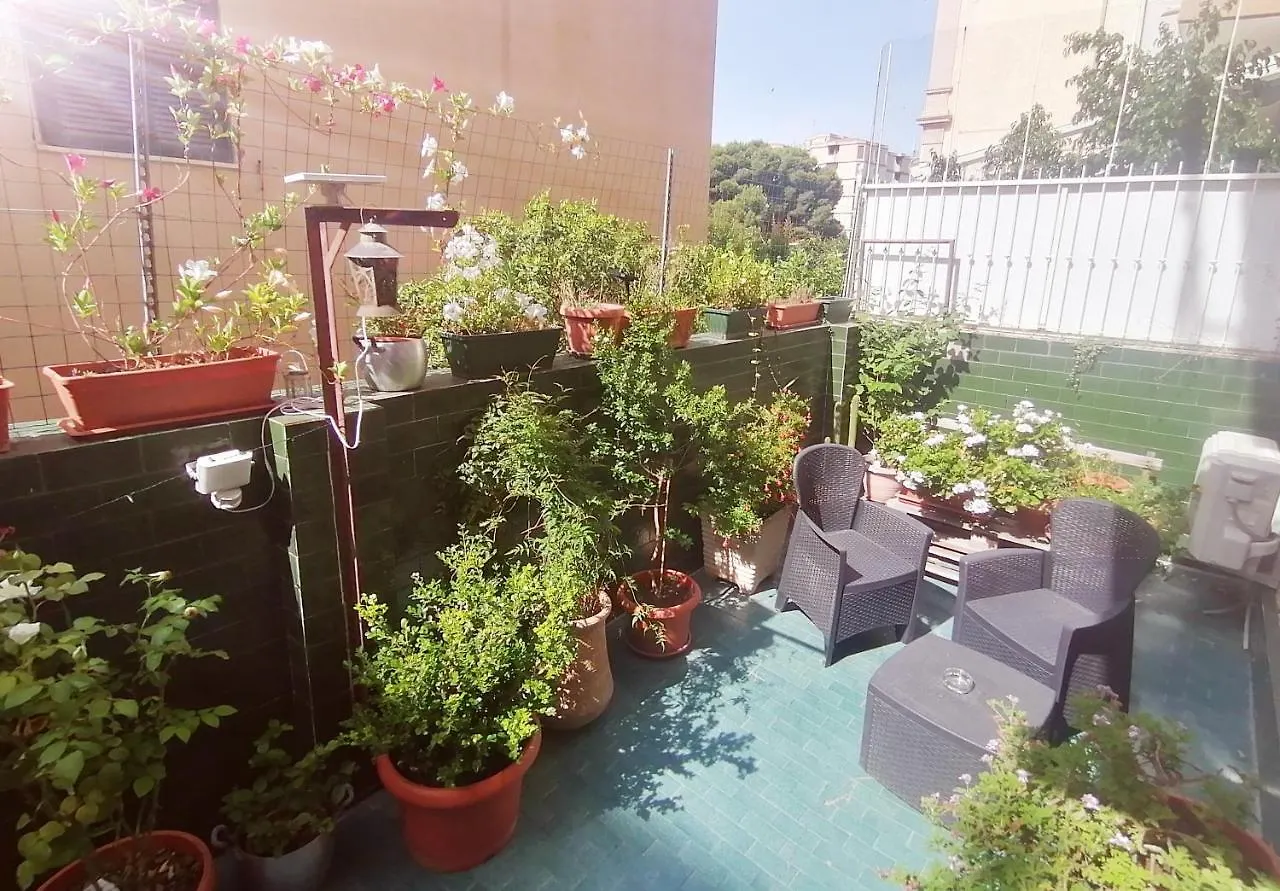 Hospiton Bed & Breakfast Cagliari